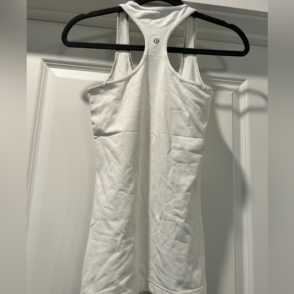 Lululemon Cool Racerback Tank - Picture 3 of 3